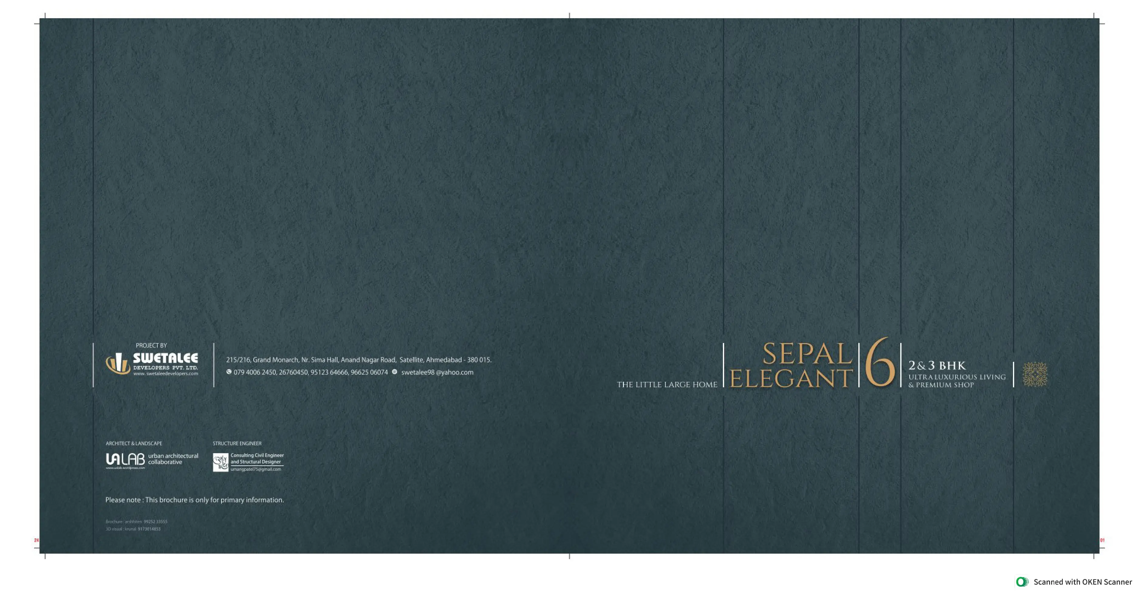 SEPAL ELEGANT 6