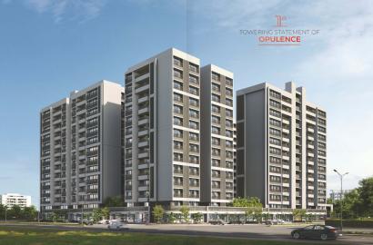 GANESH LEGACY