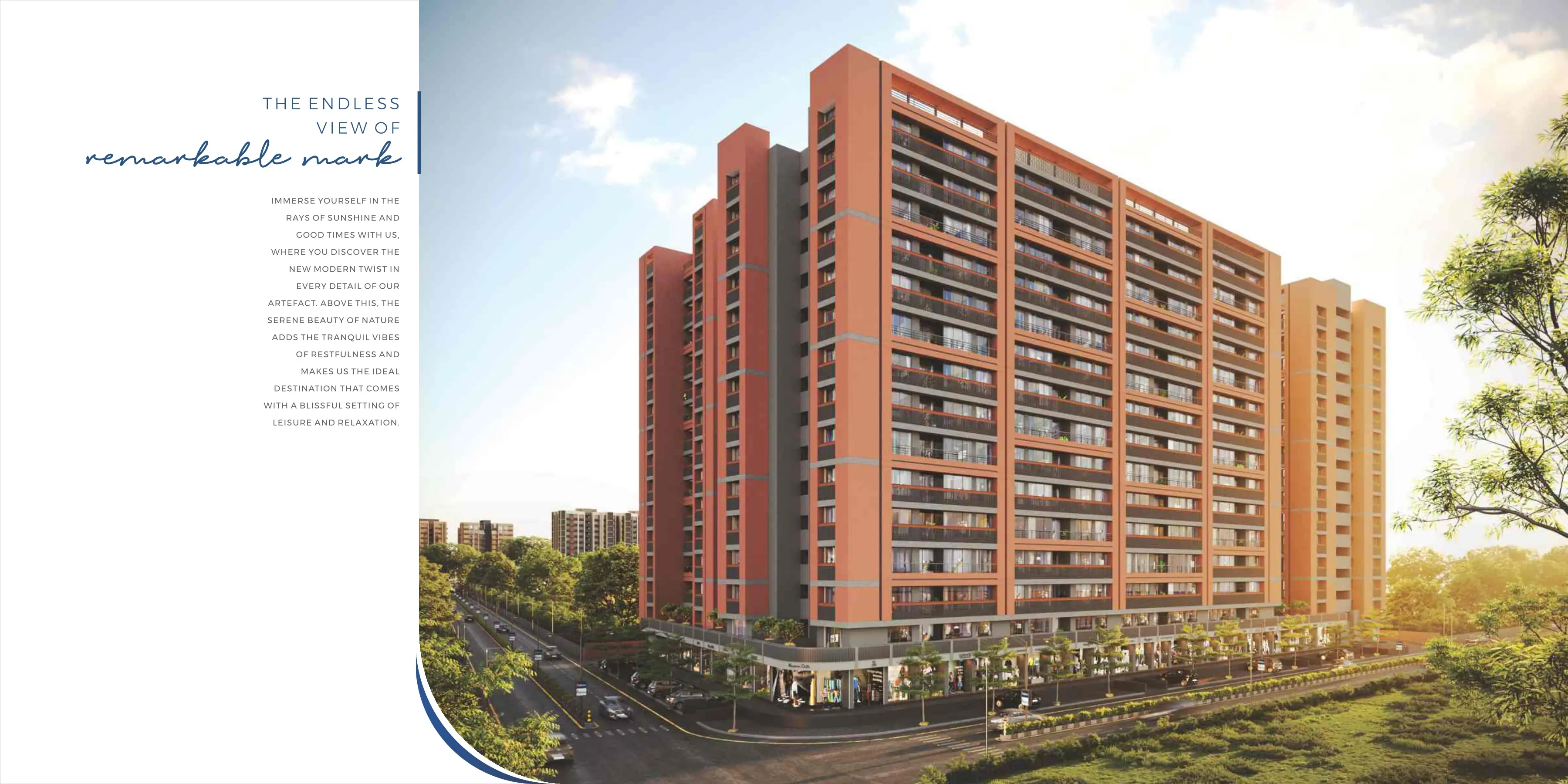 VIVAAN ORBIT