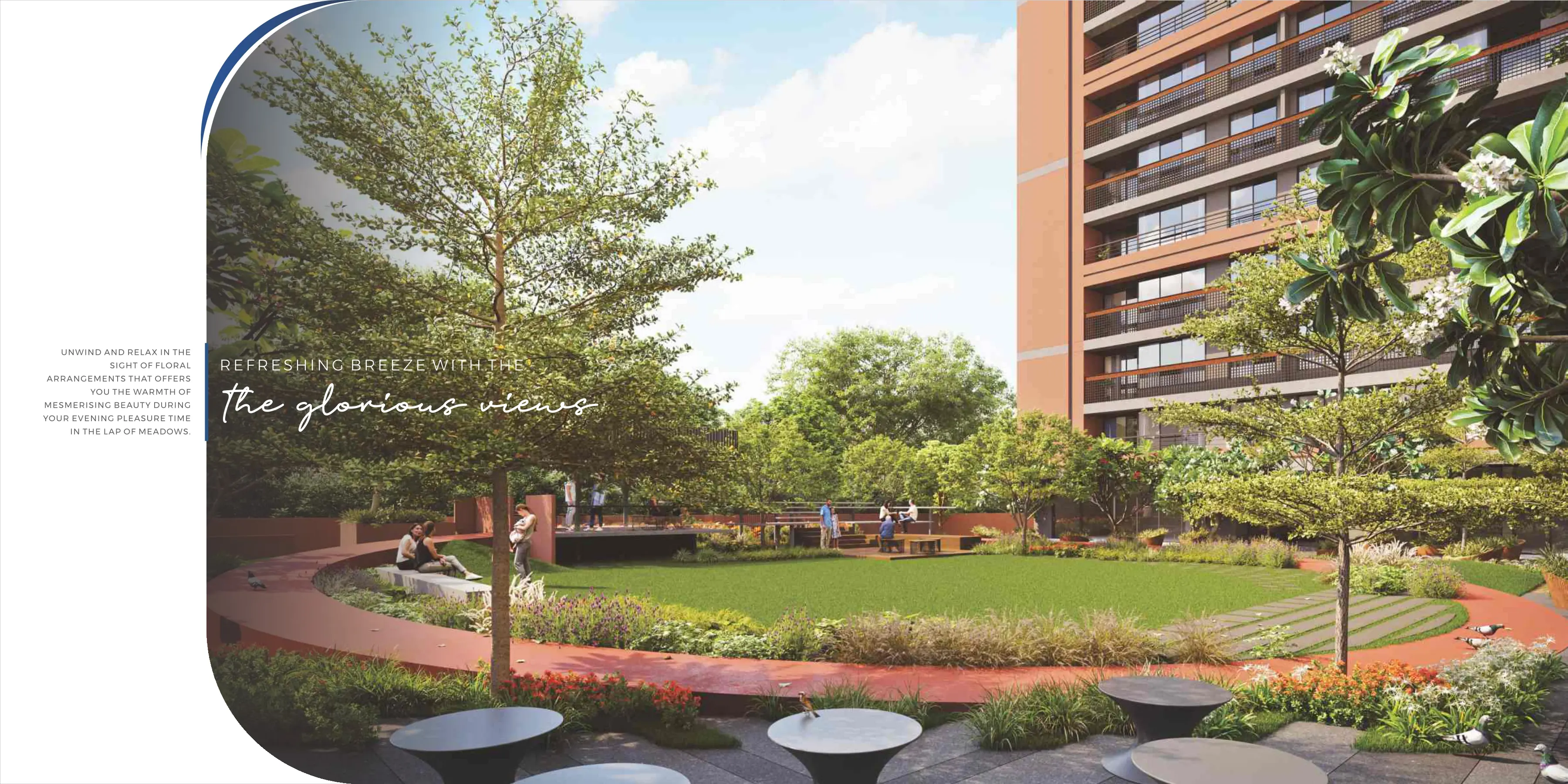 VIVAAN ORBIT
