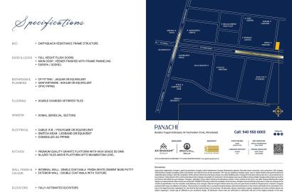PANACHE
