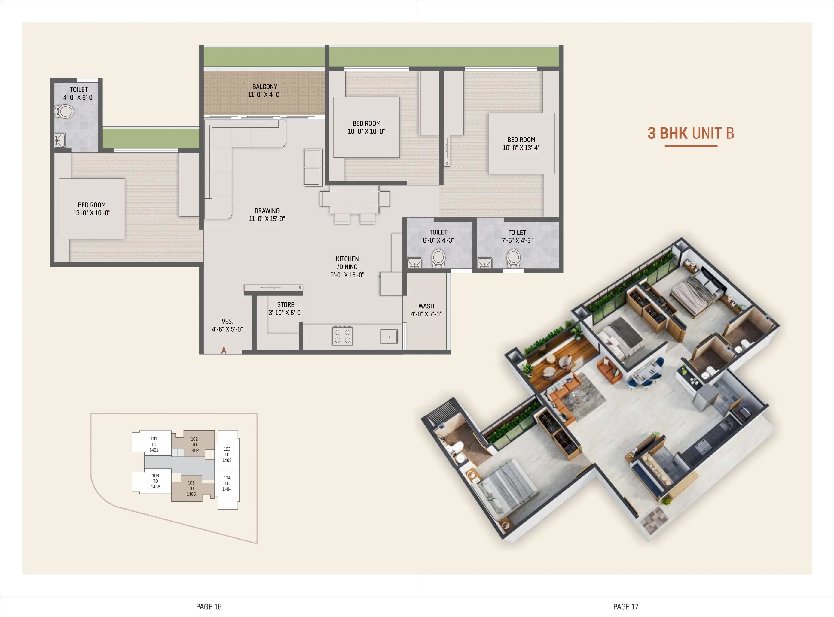 RUDRA HEIGHTS
