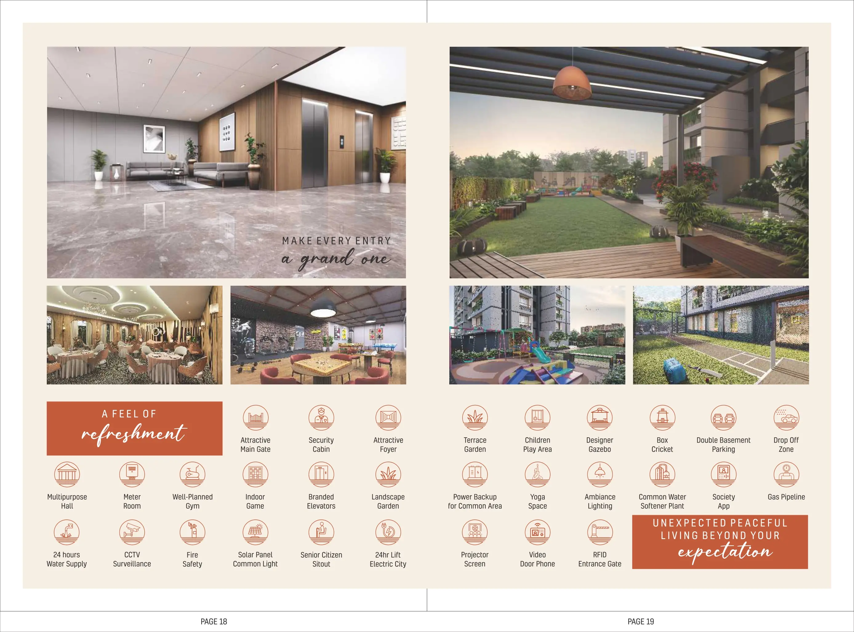 RUDRA HEIGHTS