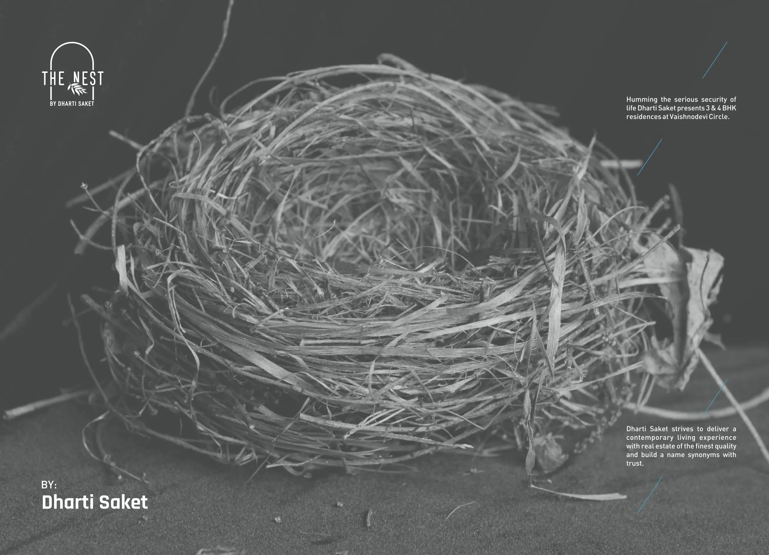 THE NEST
