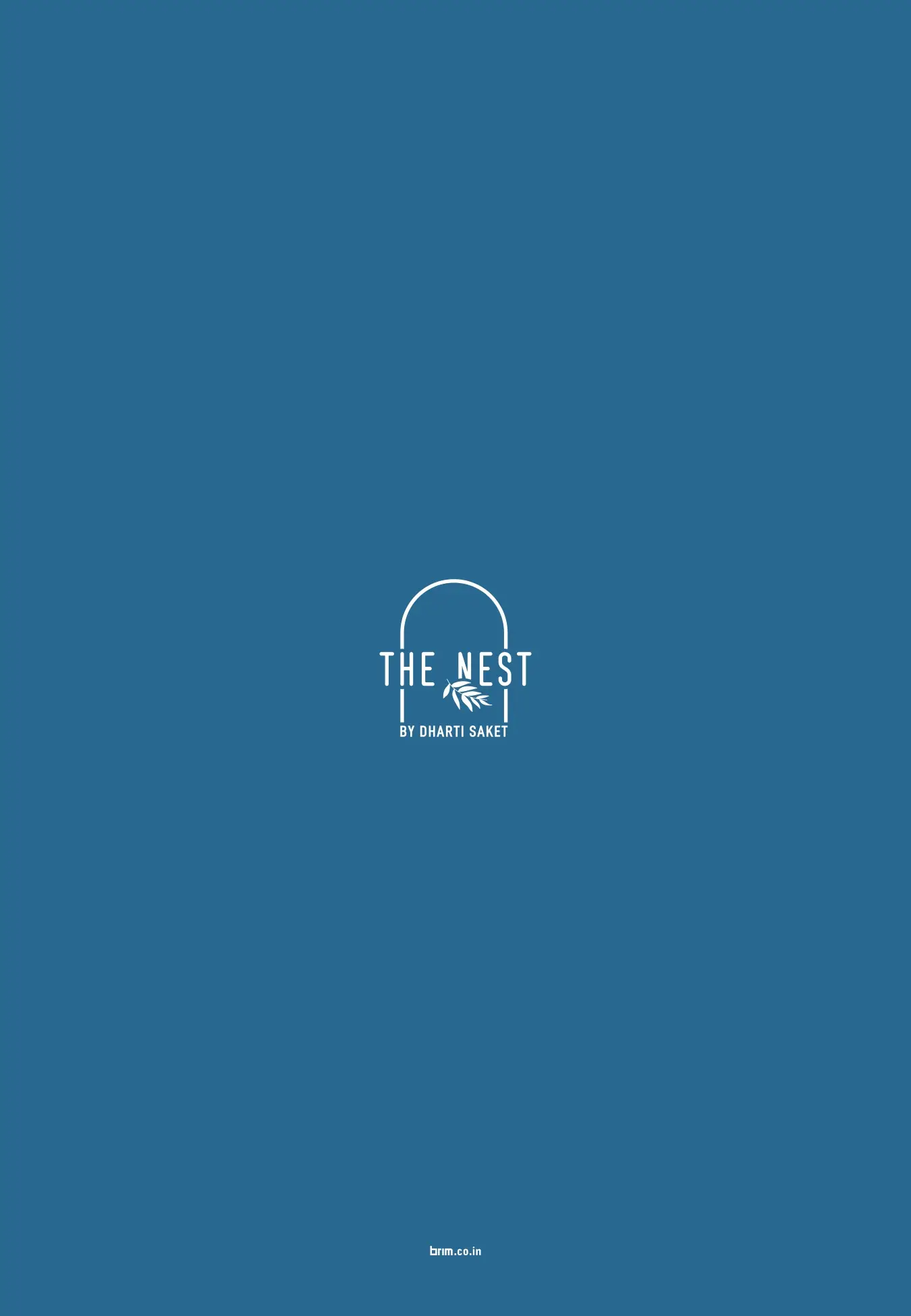 THE NEST