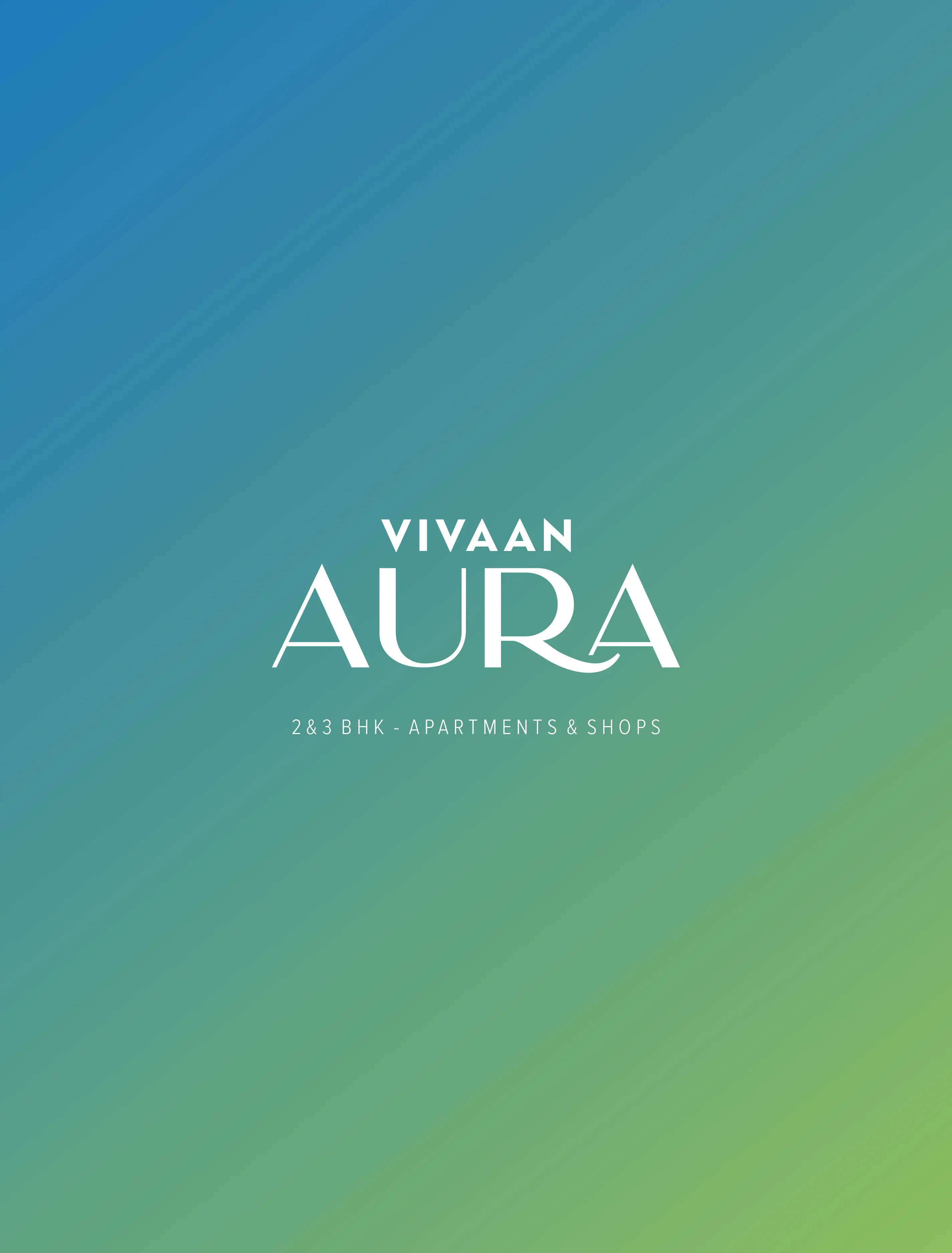 VIVAAN AURA