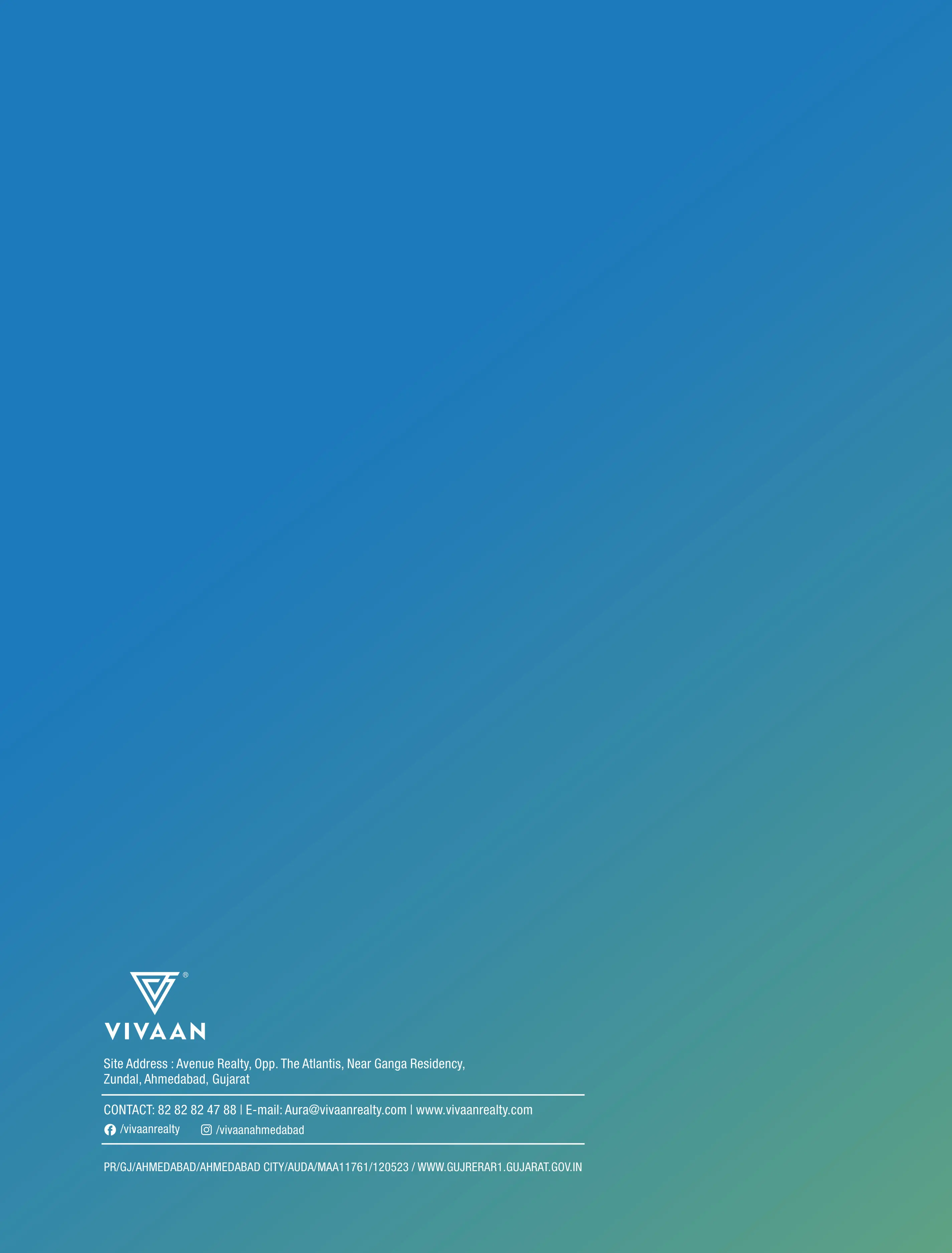 VIVAAN AURA