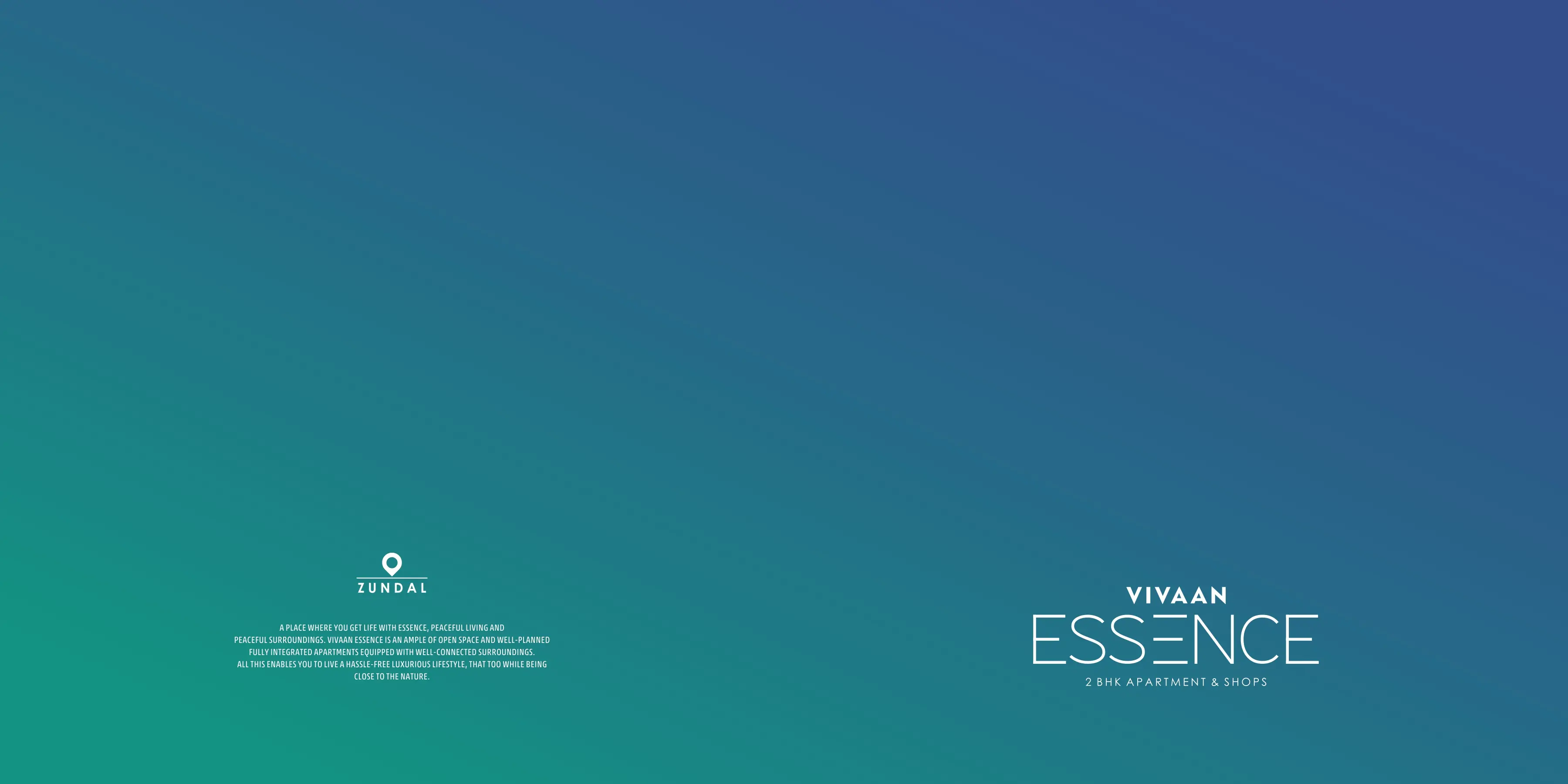 VIVAAN ESSENCE