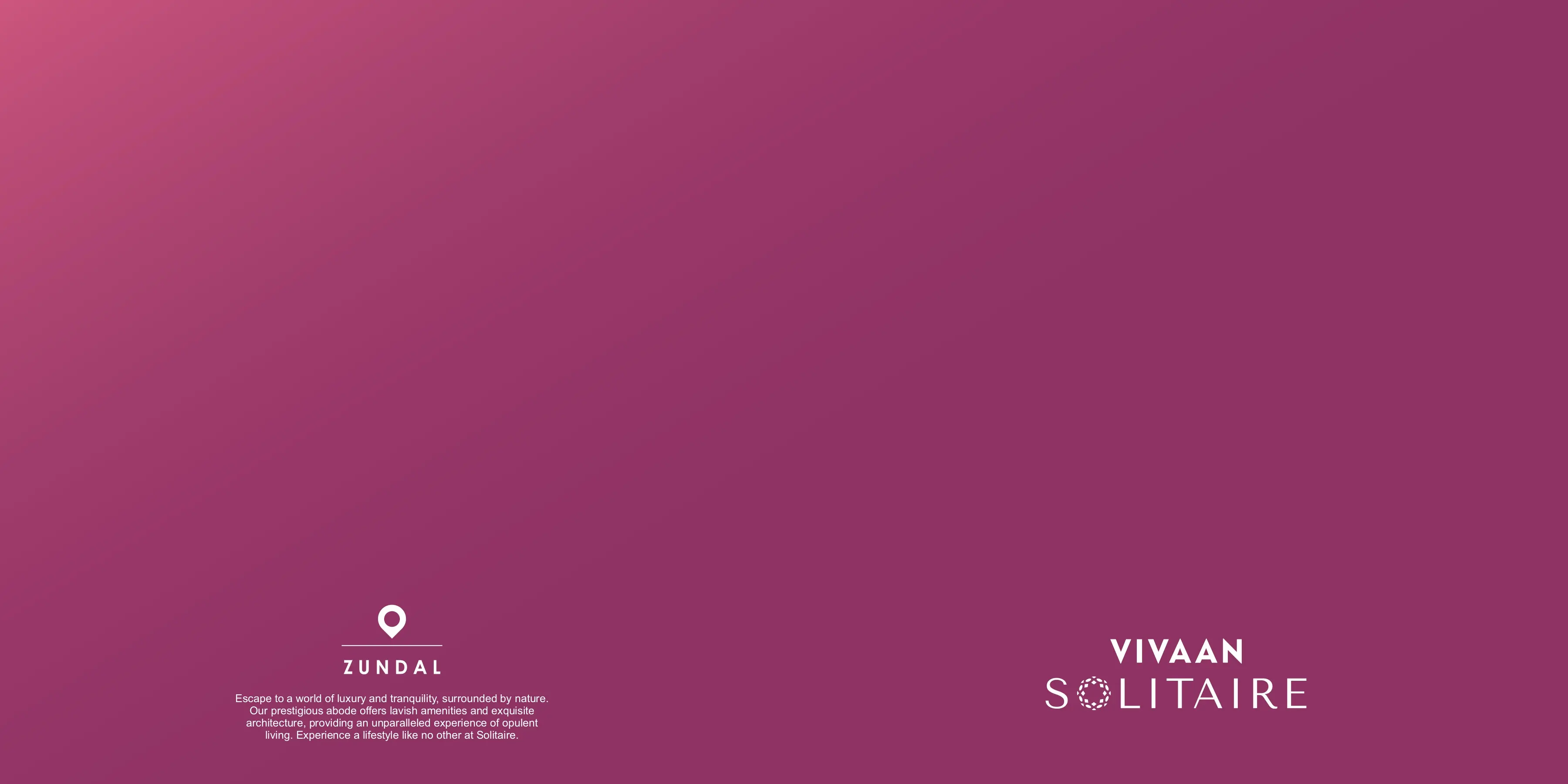 VIVAAN SOLITAIRE