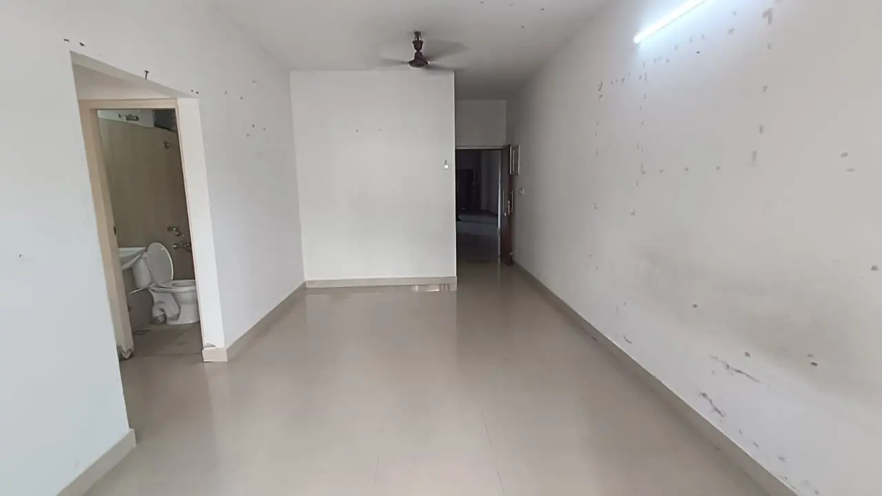Godrej Garden City Eden