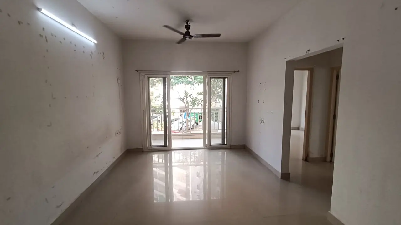 Godrej Garden City Eden