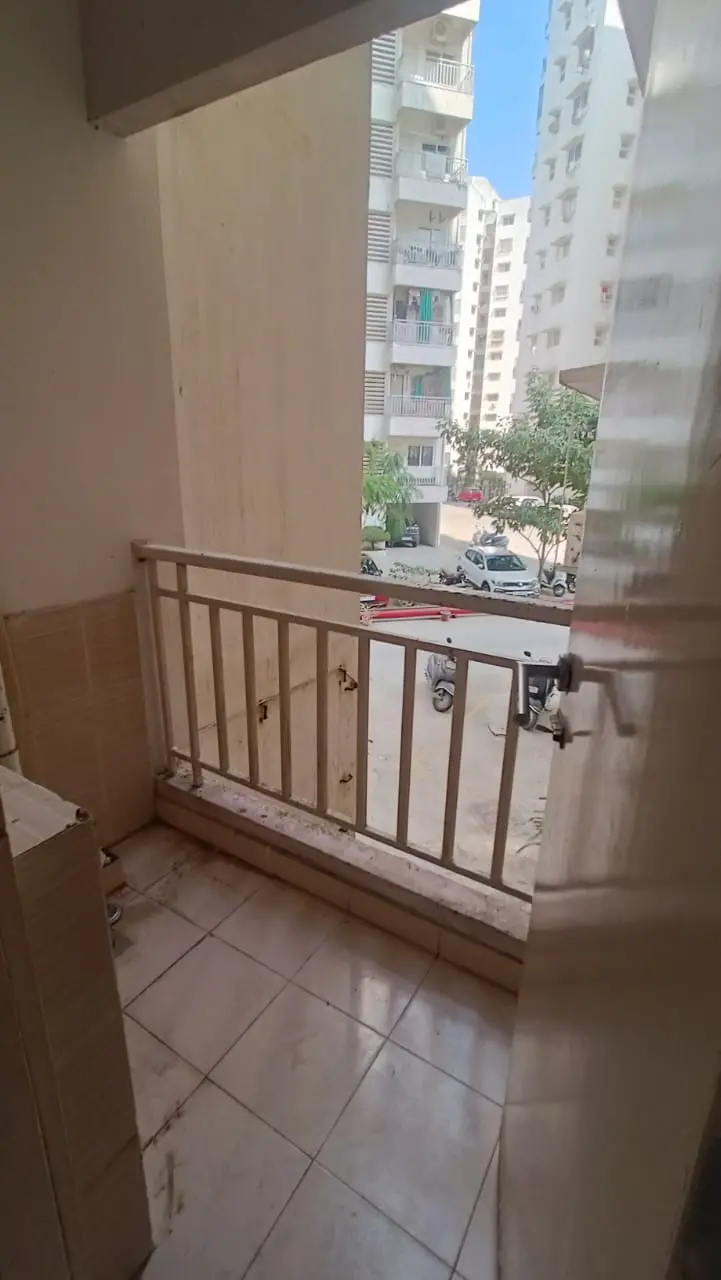 Godrej Garden City Eden