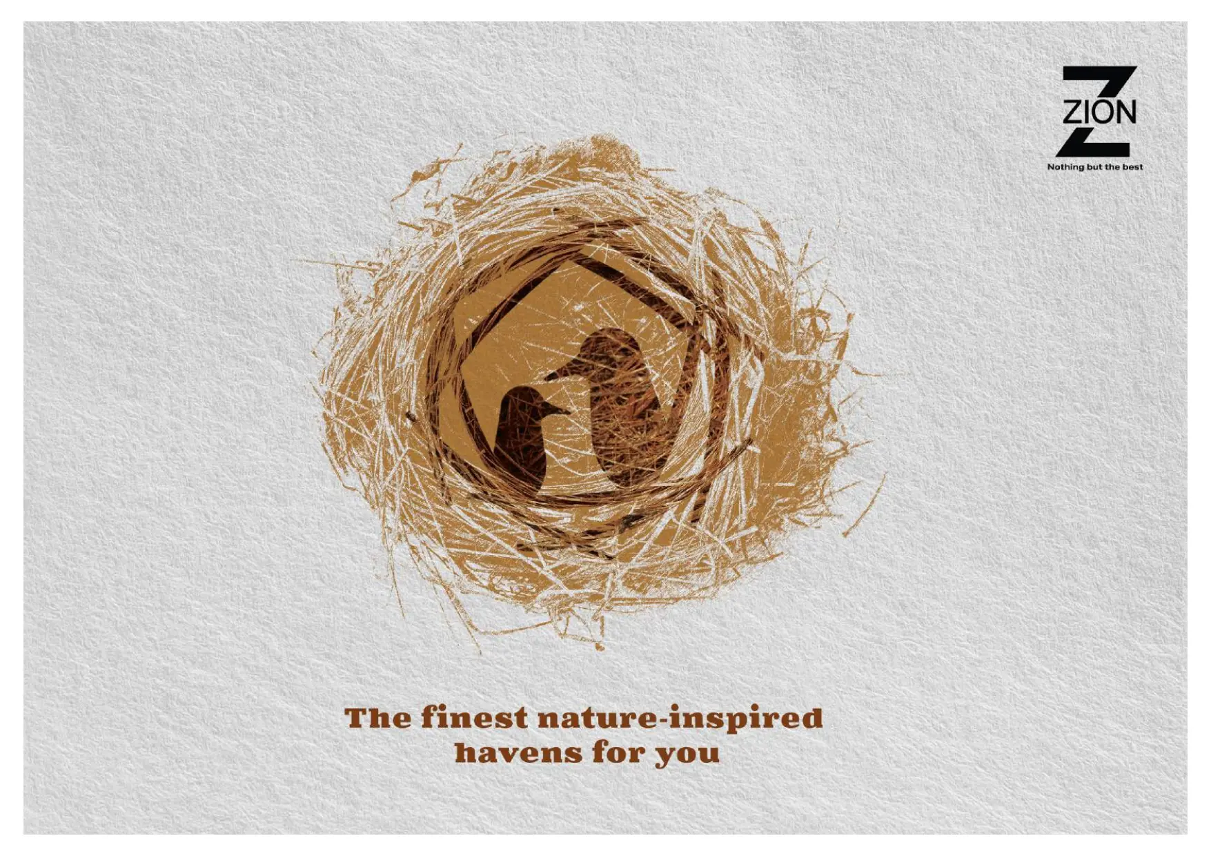 ZION NEST